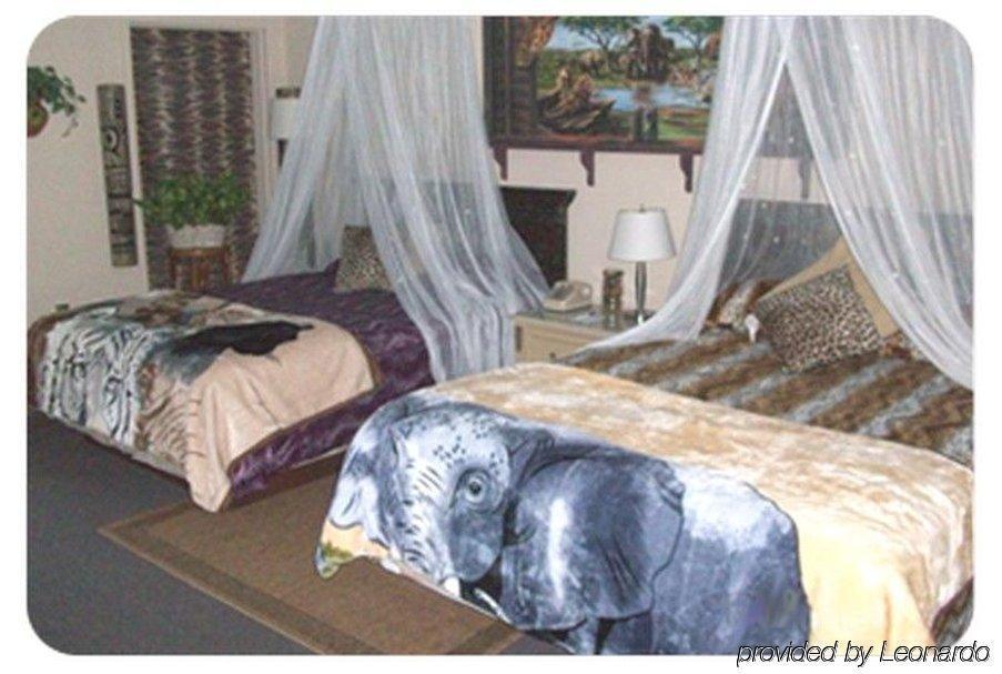 Bestway Inn - Madison Quarto foto